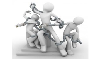 مشكلتنا في الفوضى الخلاقة.. أم في استعصاء التغيير؟