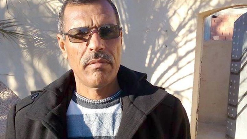 رحيل مفاجئ لصحفي “الشروق” فوزي حوامدي