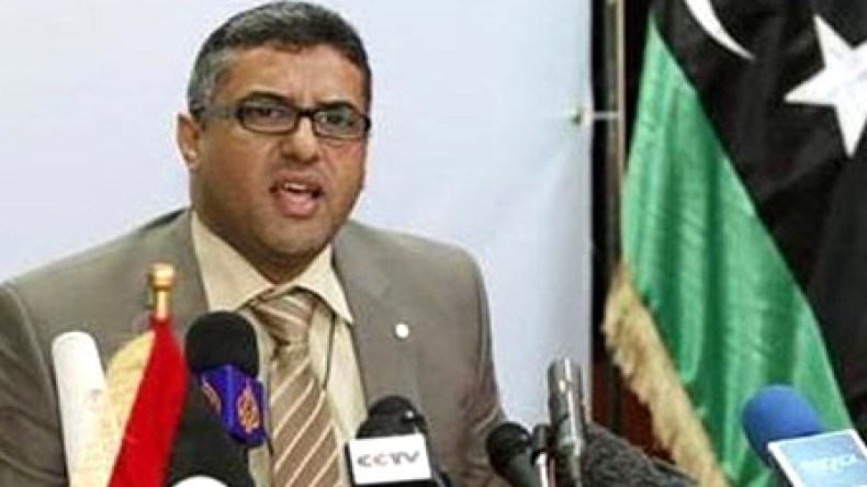 الجزائر تمدّ يدها لطرابلس لإعادة بناء “ليبيا الجديدة”
