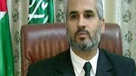 حماس تدرس مسودة الرؤية المصرية