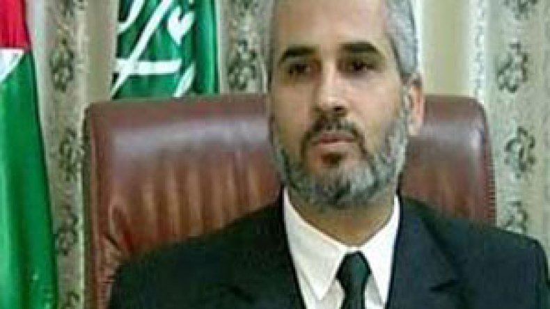 حماس تدرس مسودة الرؤية المصرية