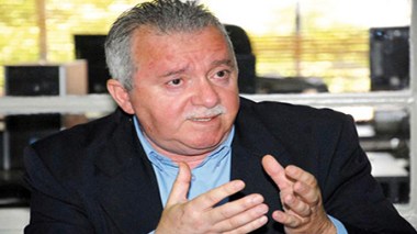 Rebaïne: “Le dialogue est la meilleure solution aux problèmes du pays”