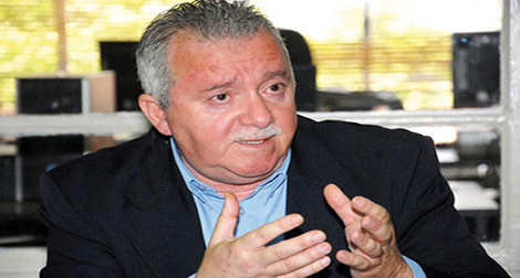 Rebaïne: “Le dialogue est la meilleure solution aux problèmes du pays”