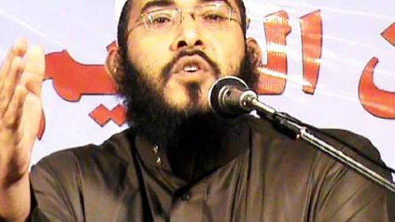 الجبهة السلفية: إذا مر حكم حبس الفتيات بسلام فسيعدمون مرسي والإخوان