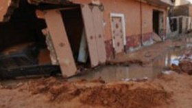 لأول مرة.. معاناة الجزائريين مع الكوارث على شبكات التواصل