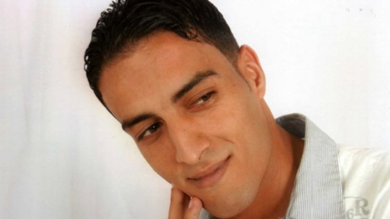 الشاب‮ ‬فيصل‮: “‬لم‮ ‬أهن‮ ‬رجال‮ ‬الشرطة‮ ‬والأغنية‮ ‬مفبركة‮” ‬