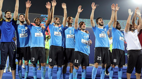 الفيصلي الأردني في نهائي البطولة العربية