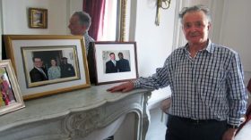 جزائري ترأس فايزر سابقا: إنتاج لقاح كورونا قبل نهاية الشتاء ليس مستبعدا