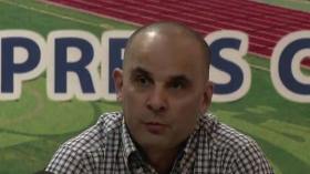 رئيس اتحادية الدراجات أول الرؤوس الساقطة