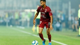 بولحية يُهدي الفوز لِماتز