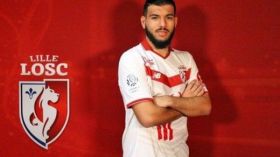 “بهلولي” زميلا لـ “بن زية”