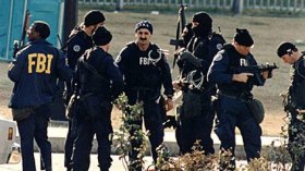 إصابة 3 أشخاص بإطلاق نار في سياتل