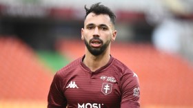 بولحية يجتاز عقبة نيمار ويحصد الإمتياز