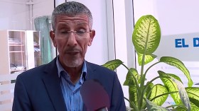 عودة “الشّيخ فرحات”.. وإطلاق أول نشرة جوية تفاعلية على “الشروق نيوز”!