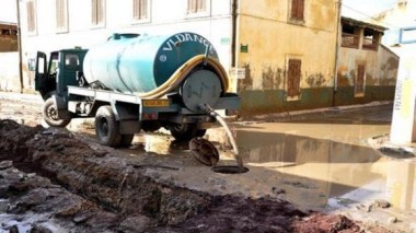 L'Etat accompagnera tous les citoyens victimes des catastrophes naturelles