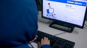 هكذا سلبت عصابة دولية أموال الجزائريين بالفايسبوك