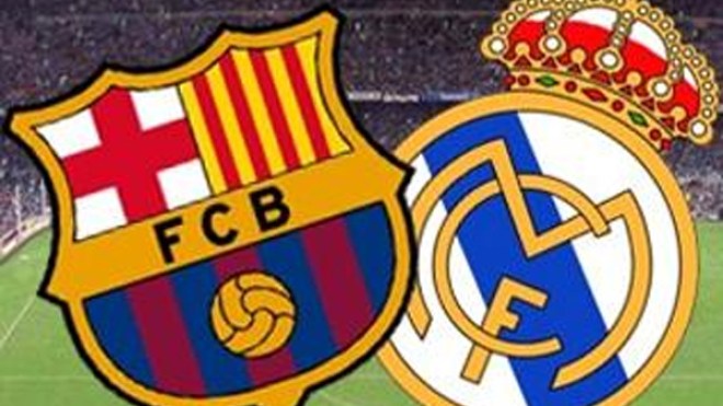 الريال يلحق أول هزيمة ببرشلونة في الليغا ويقلص الفارق معه لنقطة