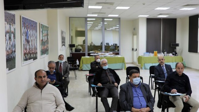 الفاف تحدد فترة الميركاتو الشتوي للأندية