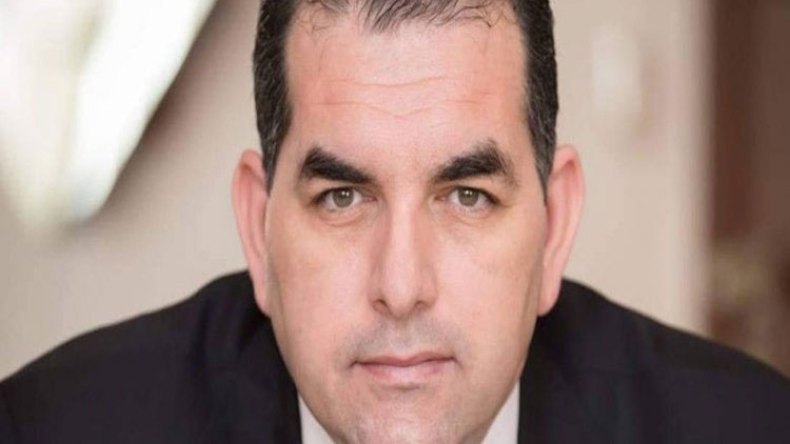  عاقلي سامي رئيسا جديدا لـمنتدى رؤساء المؤسسات