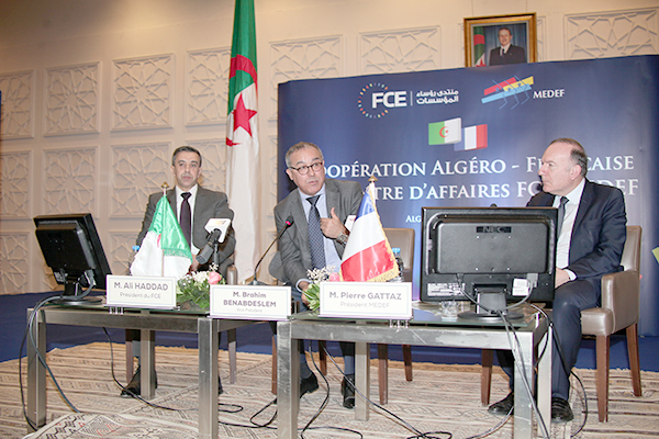 French Seek Rescinding Of 51/49 Rule, Repayment Of Corporate Debt And Easing Of Profits’ Transfer