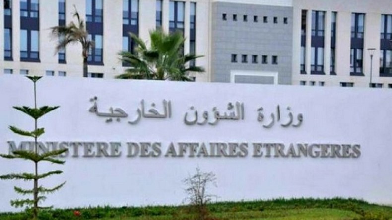 الجزائر ترحب بتمديد عهدة بعثة مينوسما في مالي
