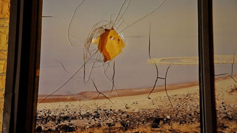 اعتداء ثان ضدّ مساجد كندا في 19 يوما