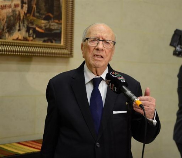 L'Algérie et la Tunisie entretiennent une coopération réussie dans la lutte antiterroriste