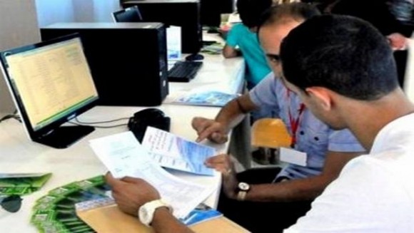 Nouveaux bacheliers: les inscriptions universitaires débuteront le 1 août