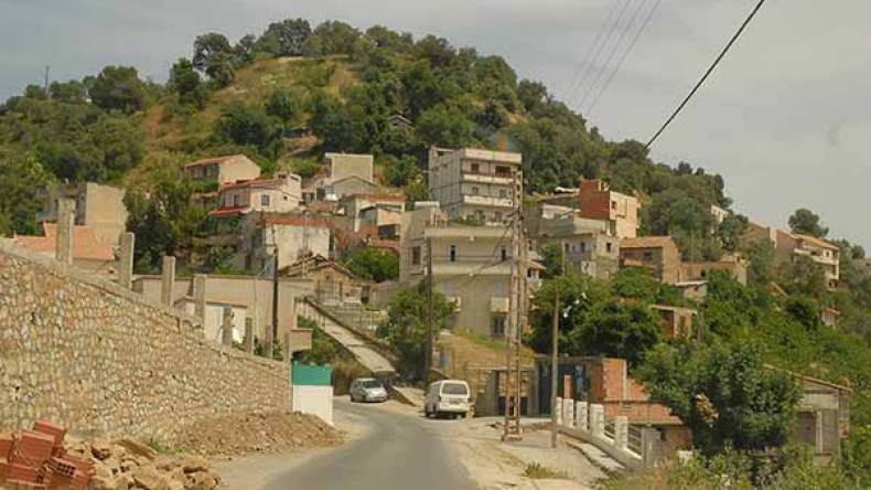 خبراء جزائريون وأجانب لمواجهة العزلة وخلق “الثروة” بالمناطق النائية!