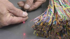 تركيب أكثر من 53 ألف كلم من الألياف البصرية في الجزائر