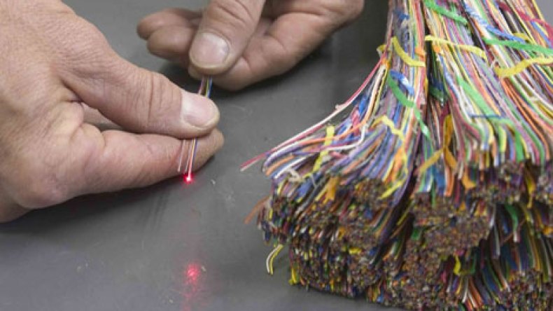 تركيب أكثر من 53 ألف كلم من الألياف البصرية في الجزائر