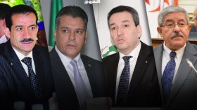 التحالف الرئاسي “مع” ندوة الإجماع وتأجيل الرئاسيات!