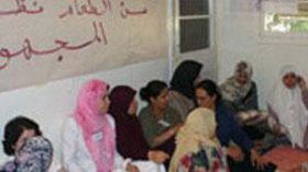 الأساتذة المتعاقدون يحمّلون بن بوزيد المسؤولية ويريدون مقاضاته