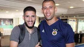 خسارة فريق سليماني وبن زية