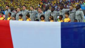 “ديكة” فرنسا ستواجه “نسور” نيجيريا.. لمّا تقع الطيور على أشكالها!