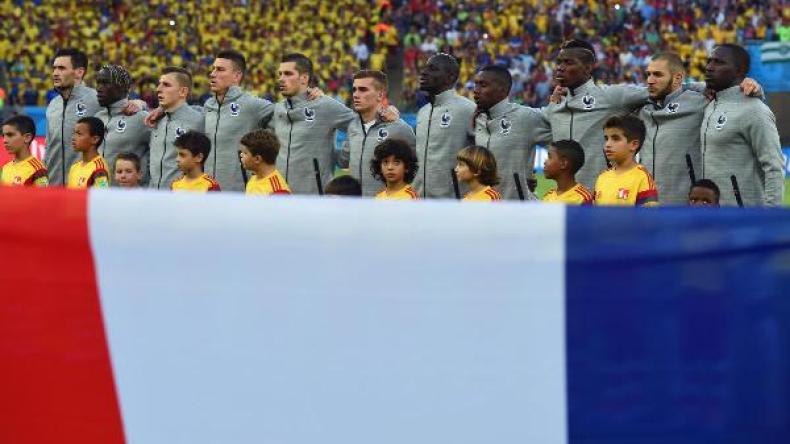 “ديكة” فرنسا ستواجه “نسور” نيجيريا.. لمّا تقع الطيور على أشكالها!