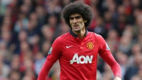 البلجيكي “فلايني” في عين الإعصار بسبب كثرة “حماقاته”