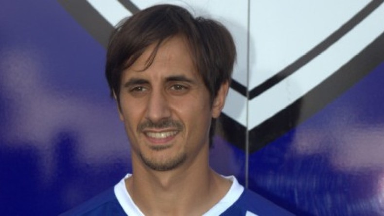 إصابة الدولي الجزائري حارك