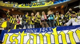 أنصار فنربخشة يتوعّدون نظراءهم من سبارتاك موسكو بسبب “التاريخ”!