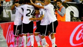 عودة موفقة لـ فيغولي