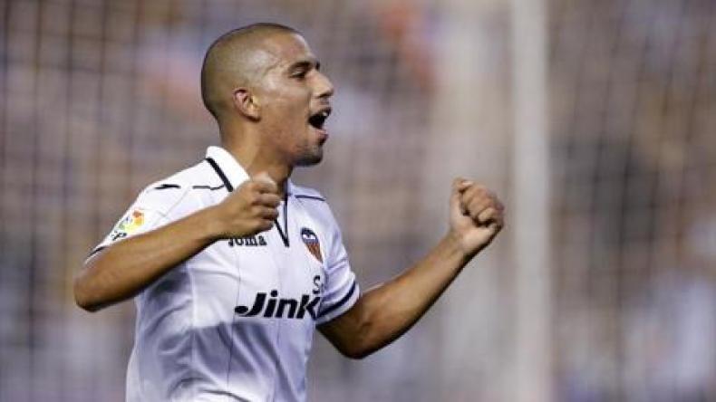 إشادة بقدرات فيغولي وتوقعات بأن يكون لاعبا كبيرا