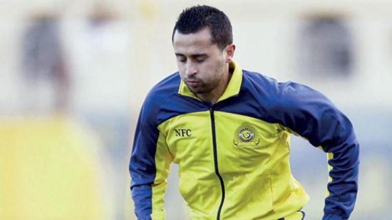 بداية دلهوم مع النصر قد تكون هذا الخميس