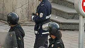 تونس تسجن زعيم حركة النهضة الاسلامية