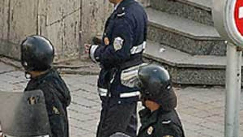 تونس تسجن زعيم حركة النهضة الاسلامية