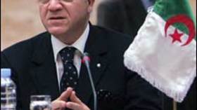 مدلسي: الجزائر غير متسرعة في الاعتراف بكوسوفو