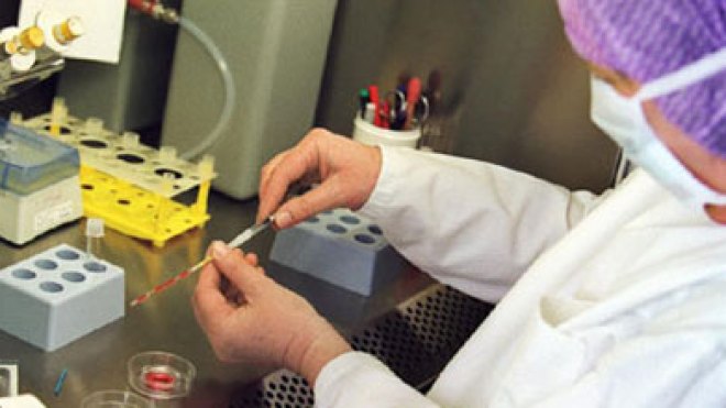 زوجات يرهنّ ذهبهنّ ورجال يبيعون بيوتهم من أجل طفل الأنابيب