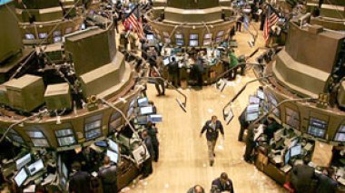 La Fed prévoit pour la première fois un scénario de récession aux Etats-Unis