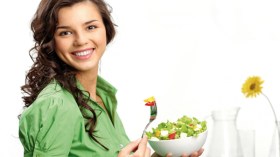 خطوات أساسية لنظام غذائي صحي وصيفي