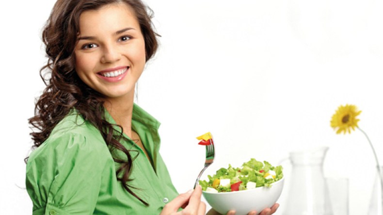 خطوات أساسية لنظام غذائي صحي وصيفي