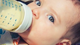 مخاطر الإستعمال السيئ للرضاعة الإصطناعية